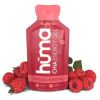 Essentials * | Huma Chia Energy Gel Raspberry Huma-Rasp