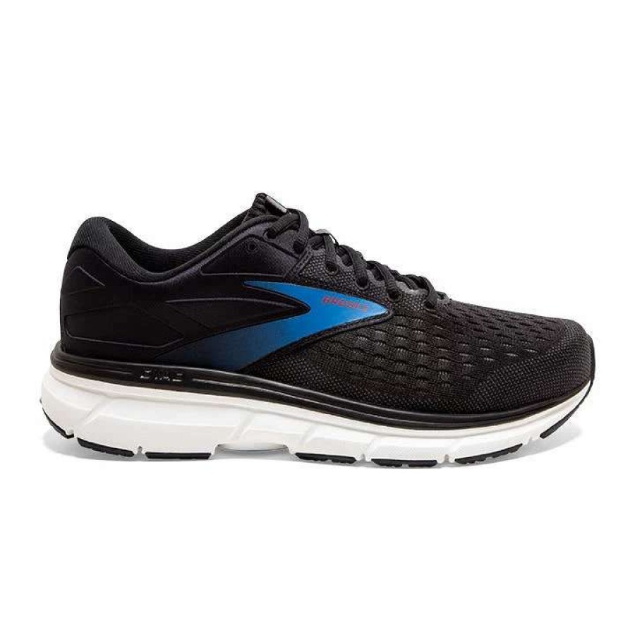 Footwear * | Men'S Brooks Dyad 11 110323 1D 064