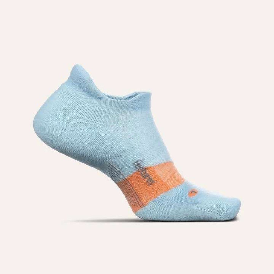 Essentials * | Feetures Merino 10 Cushion Socks Feet-Em50427