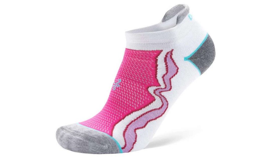 Essentials * | Women'S Balega Enduro No Show Socks Bale-7491-0200