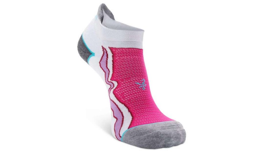 Essentials * | Women'S Balega Enduro No Show Socks Bale-7491-0200