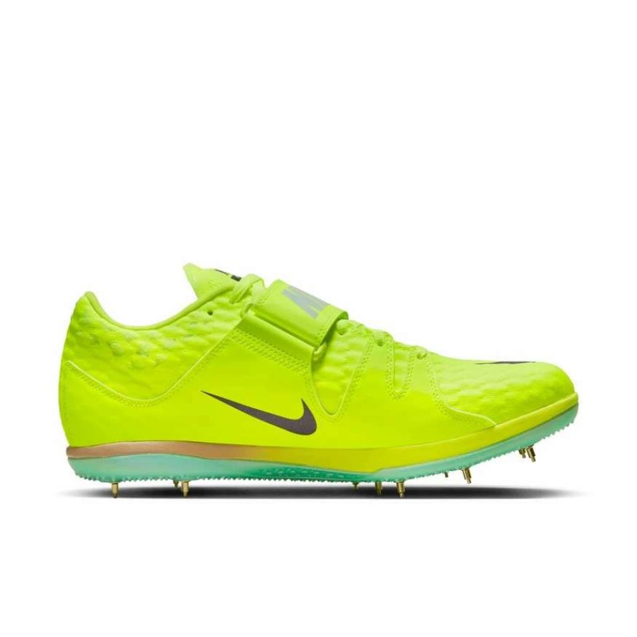 Footwear * | Unisex Nike High Jump Elite Spikes Dr9925-700