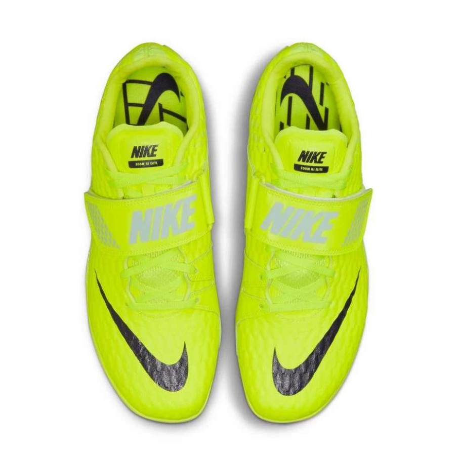 Footwear * | Unisex Nike High Jump Elite Spikes Dr9925-700