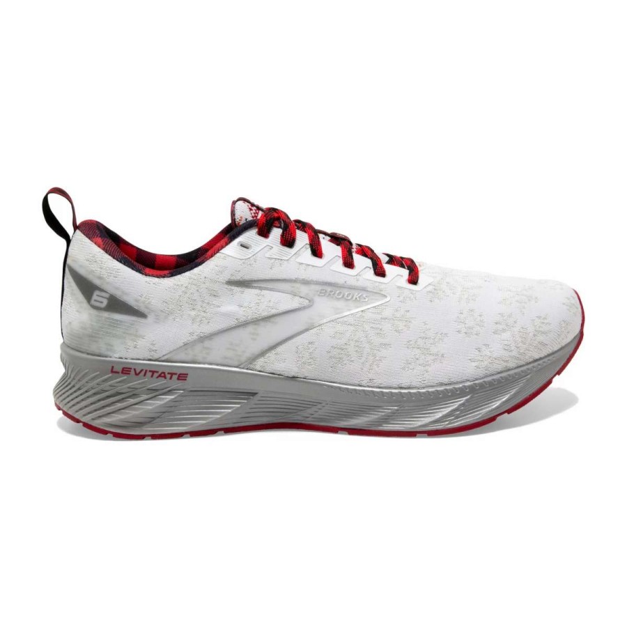 Footwear * | Men'S Brooks Levitate 6 Run Merry 110395 1D 192