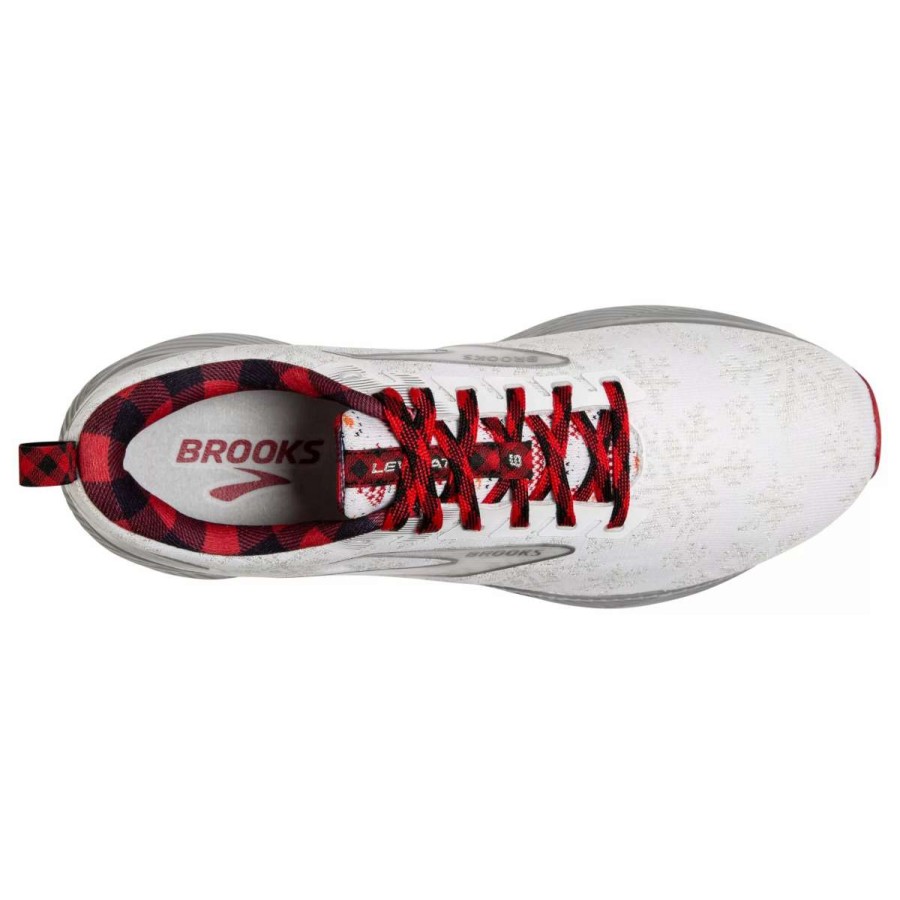 Footwear * | Men'S Brooks Levitate 6 Run Merry 110395 1D 192