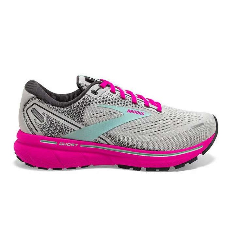 Footwear * | Women'S Brooks Ghost 14 120356 1B 024