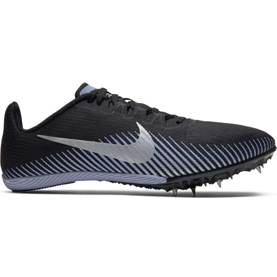 Footwear * | Unisex Nike Zoom Rival M 9 Multi-Use Track Spikes Ah1020-004