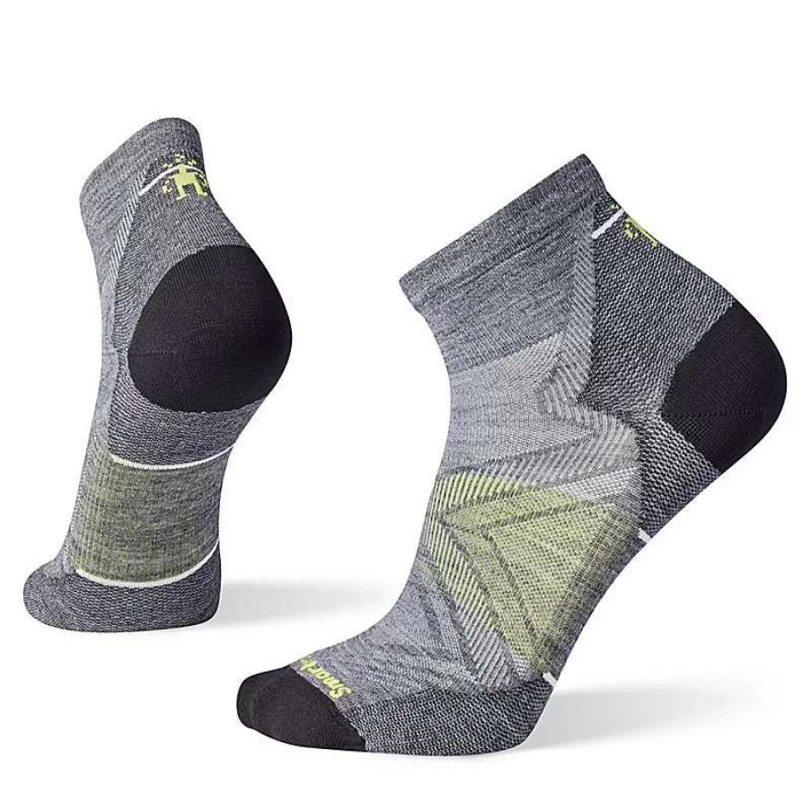 Essentials * | Men'S Smartwool Zero Cushion Ankle Sock- Sw001653-052