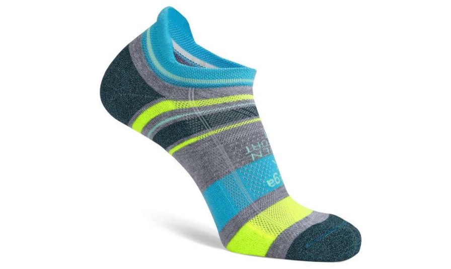 Essentials * | Balega Hidden Comfort Socks Bale-8025-0644