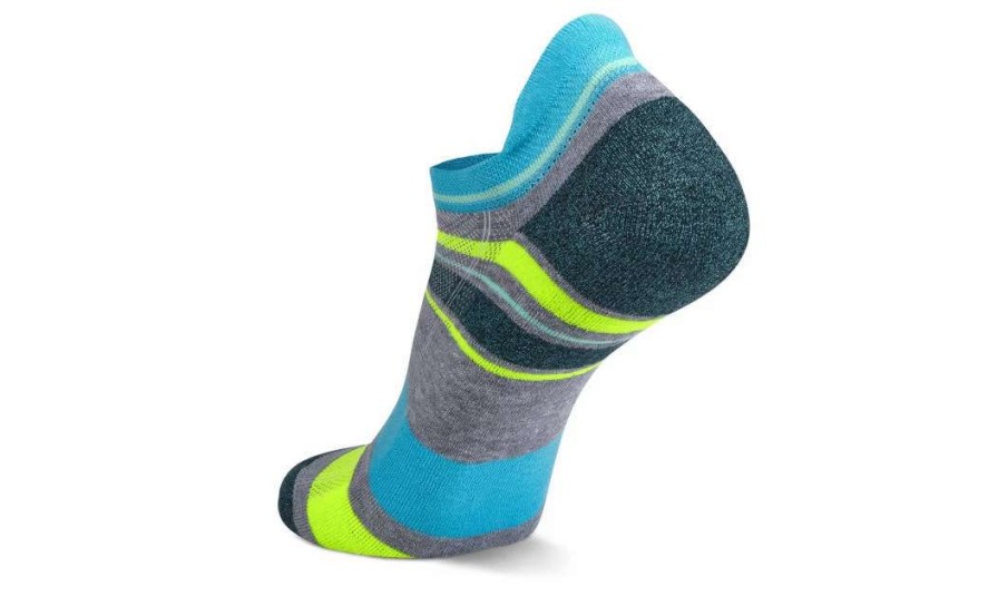 Essentials * | Balega Hidden Comfort Socks Bale-8025-0644