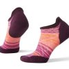 Essentials * | Women'S Smartwool Light Elite Micro Sw000772-590