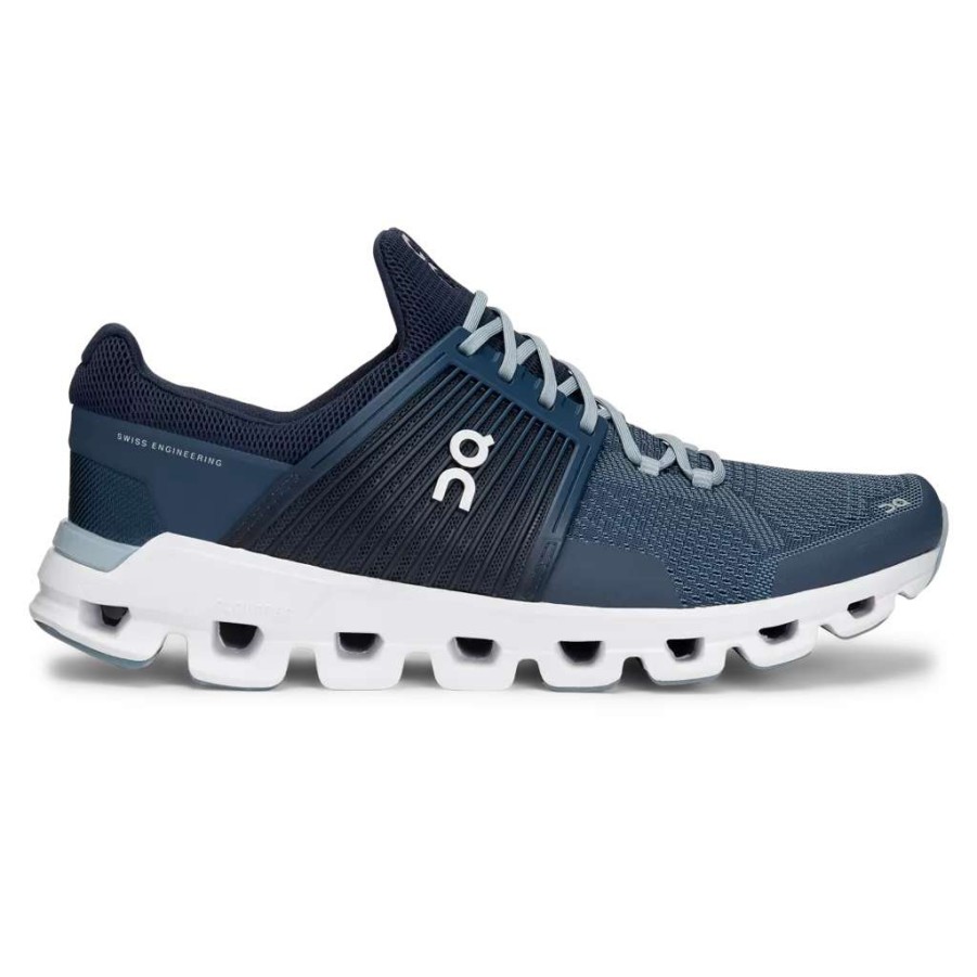 Footwear * | On Running Men'S On Cloudswift 31.99943