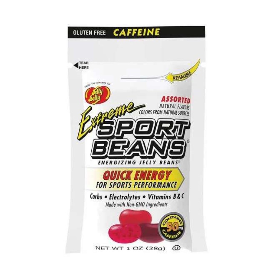 Essentials * | Extreme Sport Beans Assorted Jell-72604