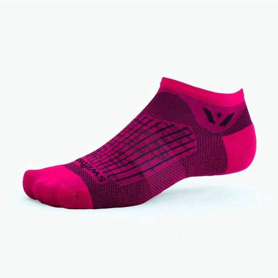 Essentials * | Swiftwick Aspire Zero Socks Swif-Zc930Zz