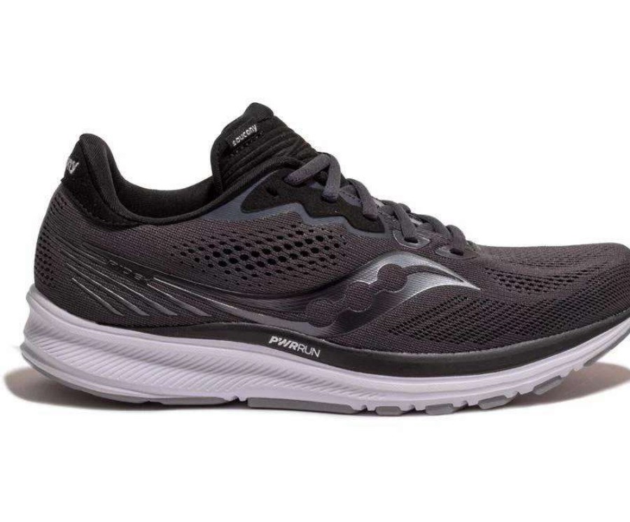 Footwear * | Women'S Saucony Ride 14 (Wide D) S10651-45