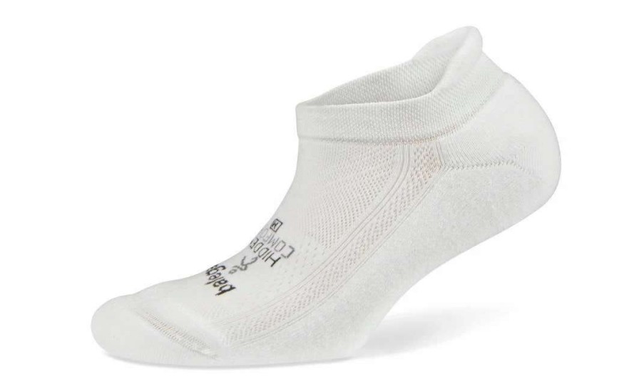 Essentials * | Balega Hidden Comfort Socks