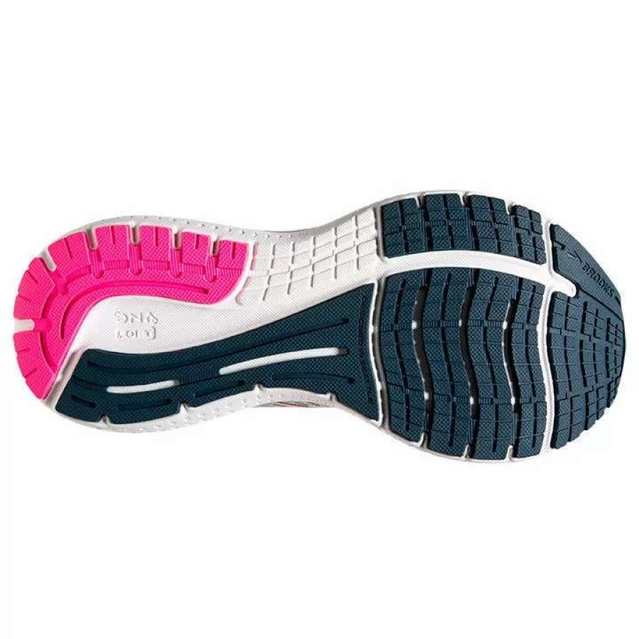 Footwear * | Women'S Brooks Glycerin 19 120343 1B 110