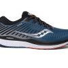 Footwear * | Men'S Saucony Guide 13 (Wide 2E) S20549-25