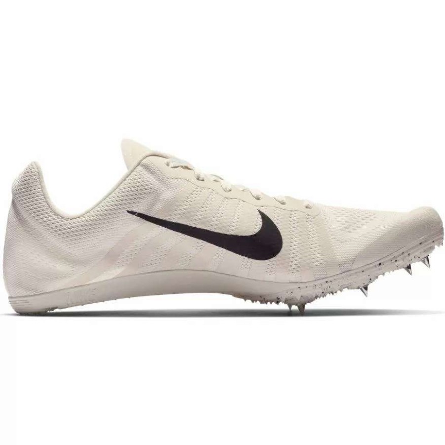 Footwear * | Men'S Nike Zoom D Distance Track Spike 819164-001