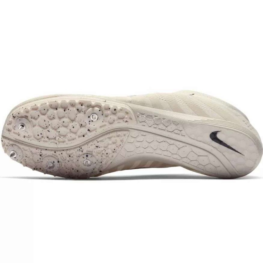 Footwear * | Men'S Nike Zoom D Distance Track Spike 819164-001