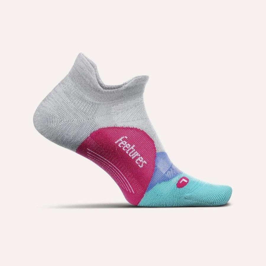 Essentials * | Feetures Elite Ultra Light Socks Feet-E55497