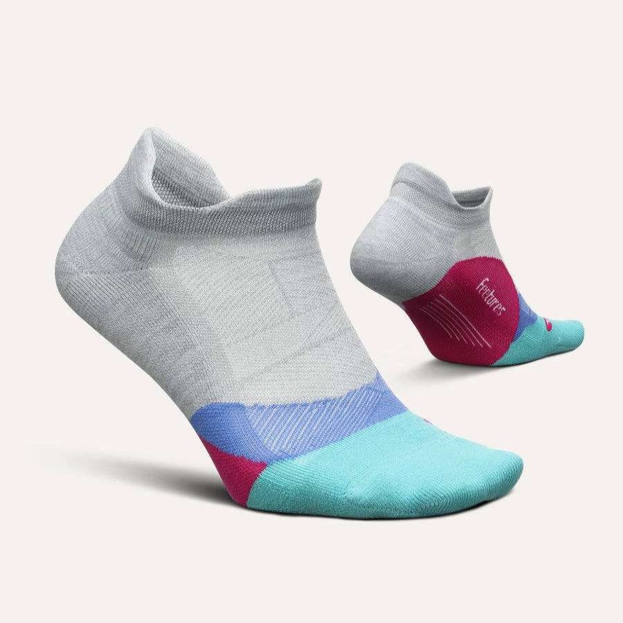 Essentials * | Feetures Elite Ultra Light Socks Feet-E55497