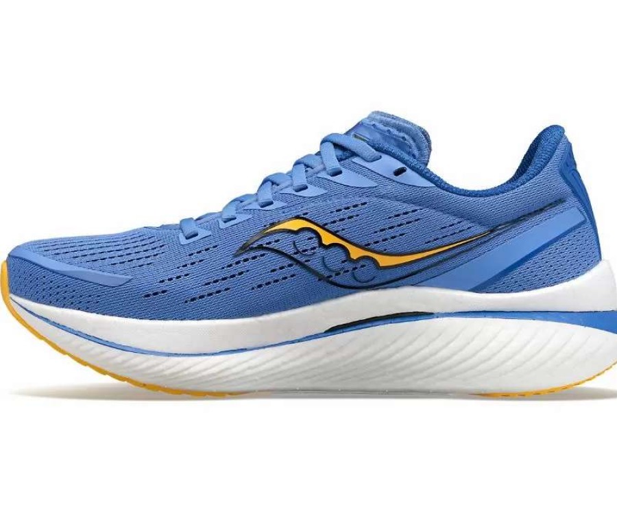 Footwear * | Women'S Saucony Endorphin Speed 3-S10756-30