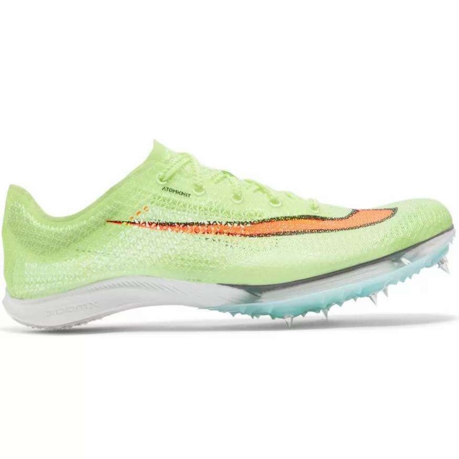 Footwear * | Unisex Nike Air Zoom Victory Cd4385-700