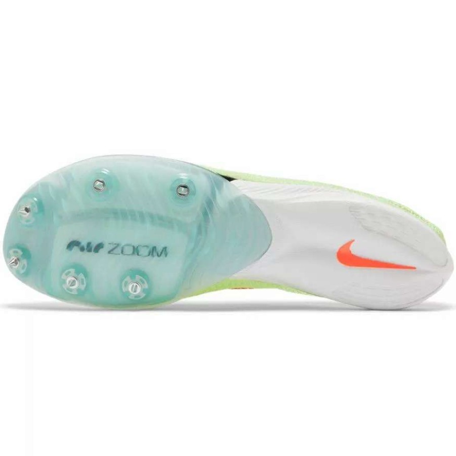 Footwear * | Unisex Nike Air Zoom Victory Cd4385-700