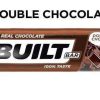 Essentials * | Built Bar Double Chocolate Bar Bre0005