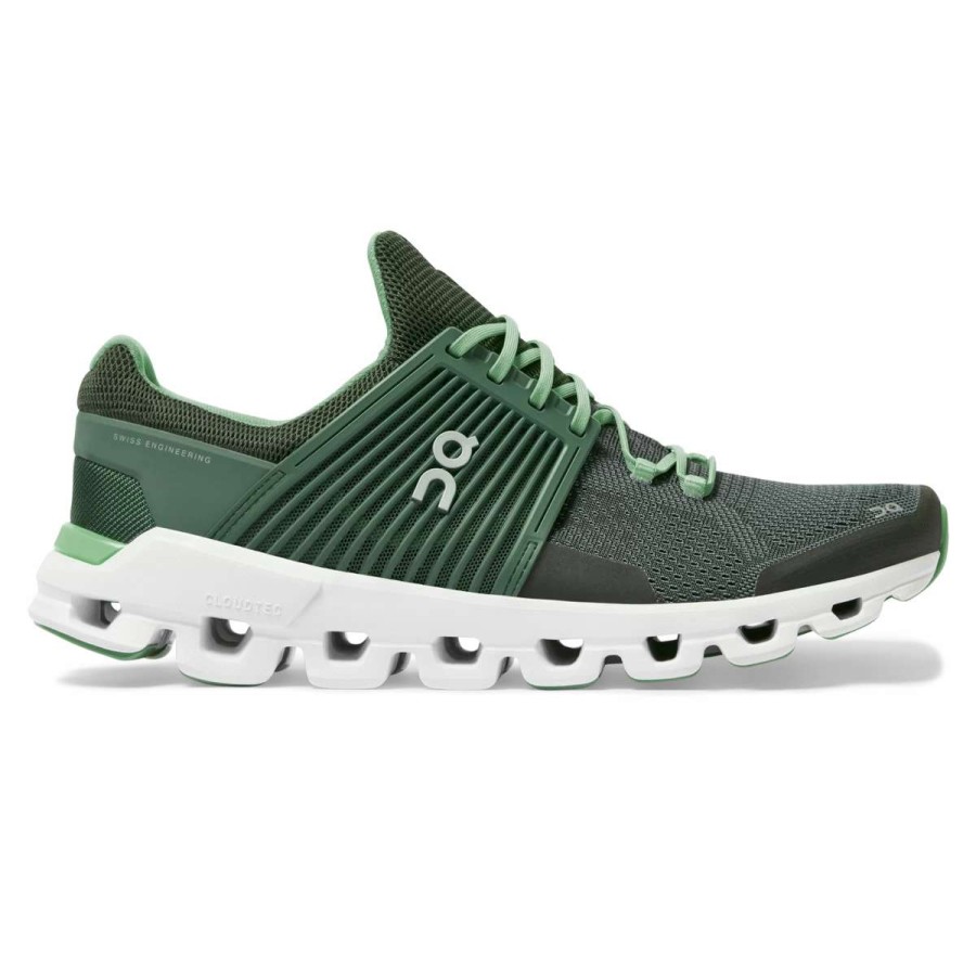 Footwear * | On Running Men'S On Cloudswift 31.99776