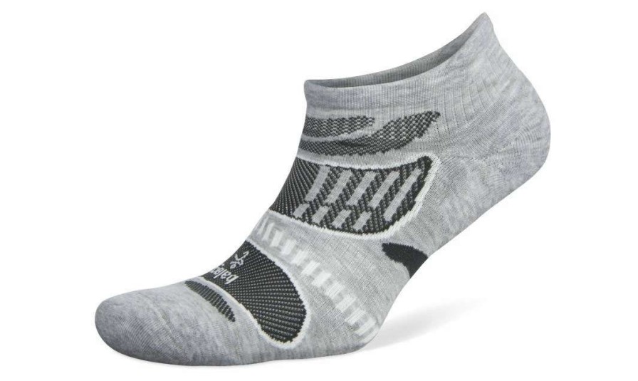 Essentials * | Balega Ultralight No Show Socks Bale-8926-3331