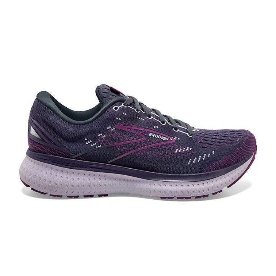 Footwear * | Women'S Brooks Glycerin 19 120343 1B 572