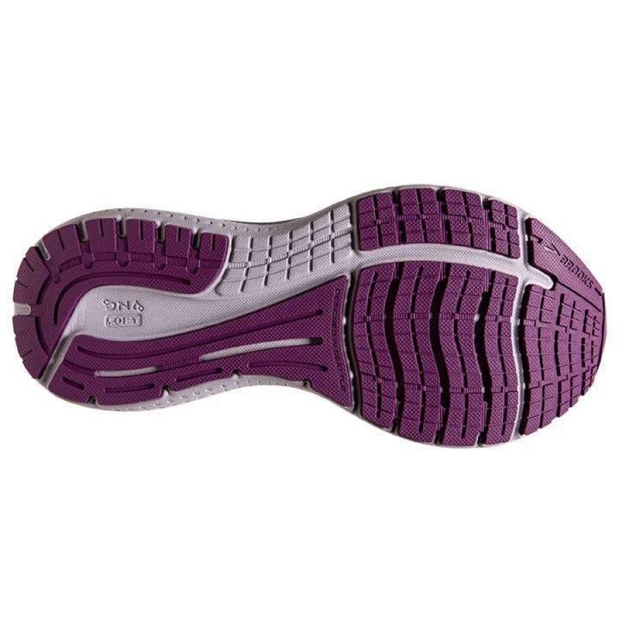 Footwear * | Women'S Brooks Glycerin 19 120343 1B 572