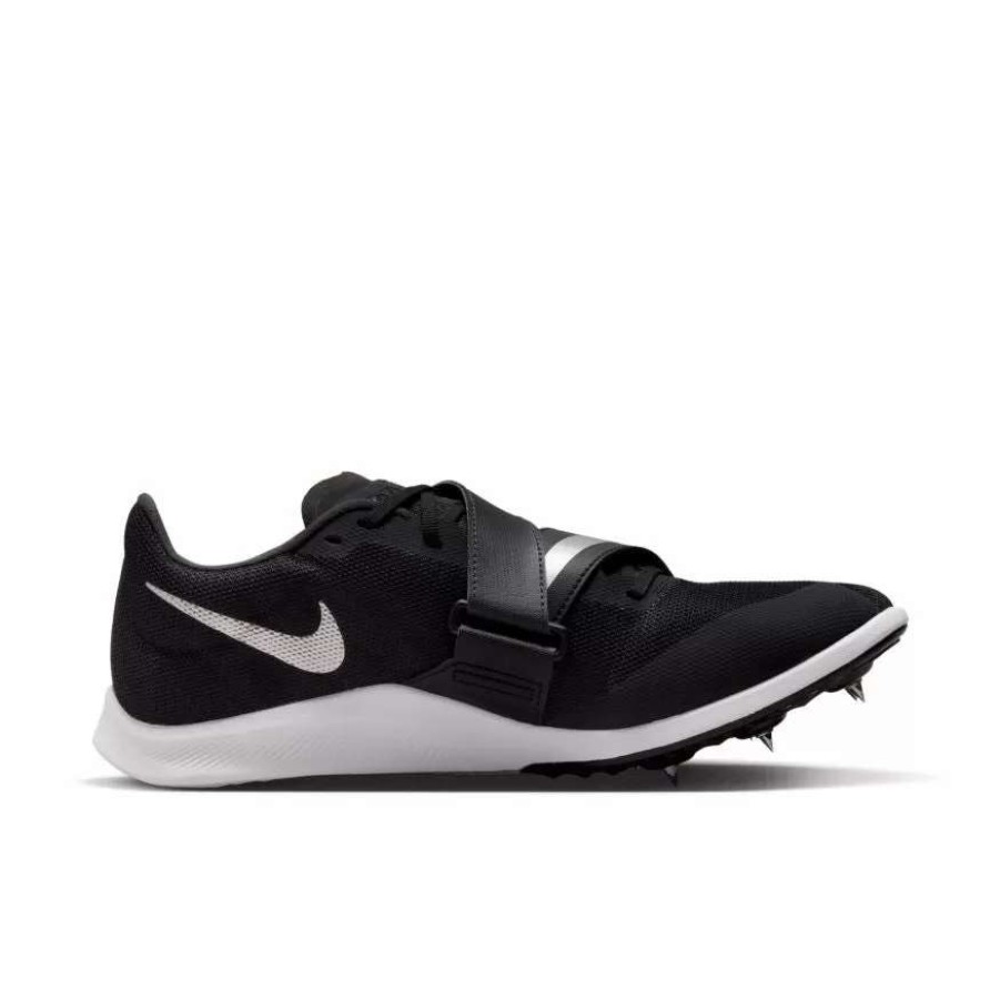 Footwear * | Unisex Nike Zoom Rival Jump Dr2756-001