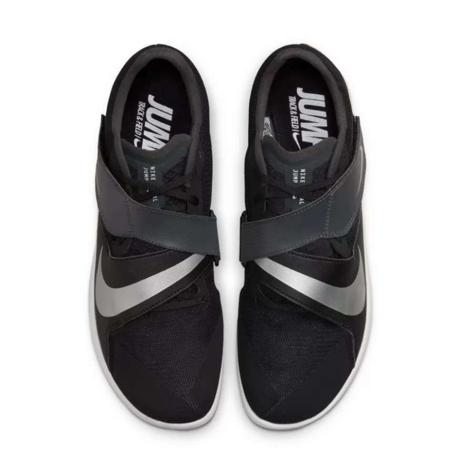 Footwear * | Unisex Nike Zoom Rival Jump Dr2756-001