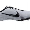 Footwear * | Unisex Nike Zoom Rival M 9 Track Spikes Ah1020-001