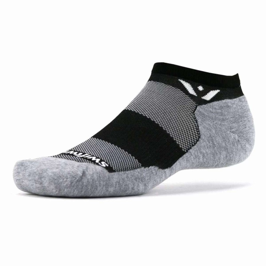 Essentials * | Swiftwick Maxus Zero Running Socks Swif-Zn010Zz