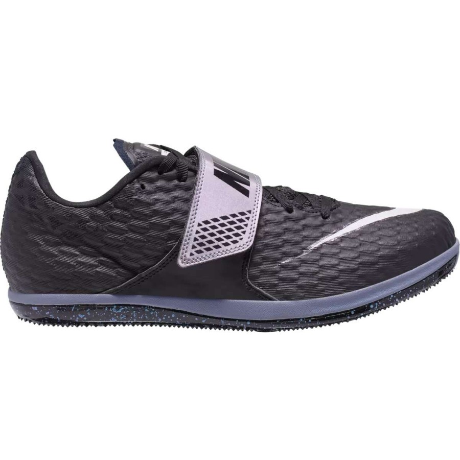 Footwear * | Unisex Nike High Jump Elite Spike 806561-002