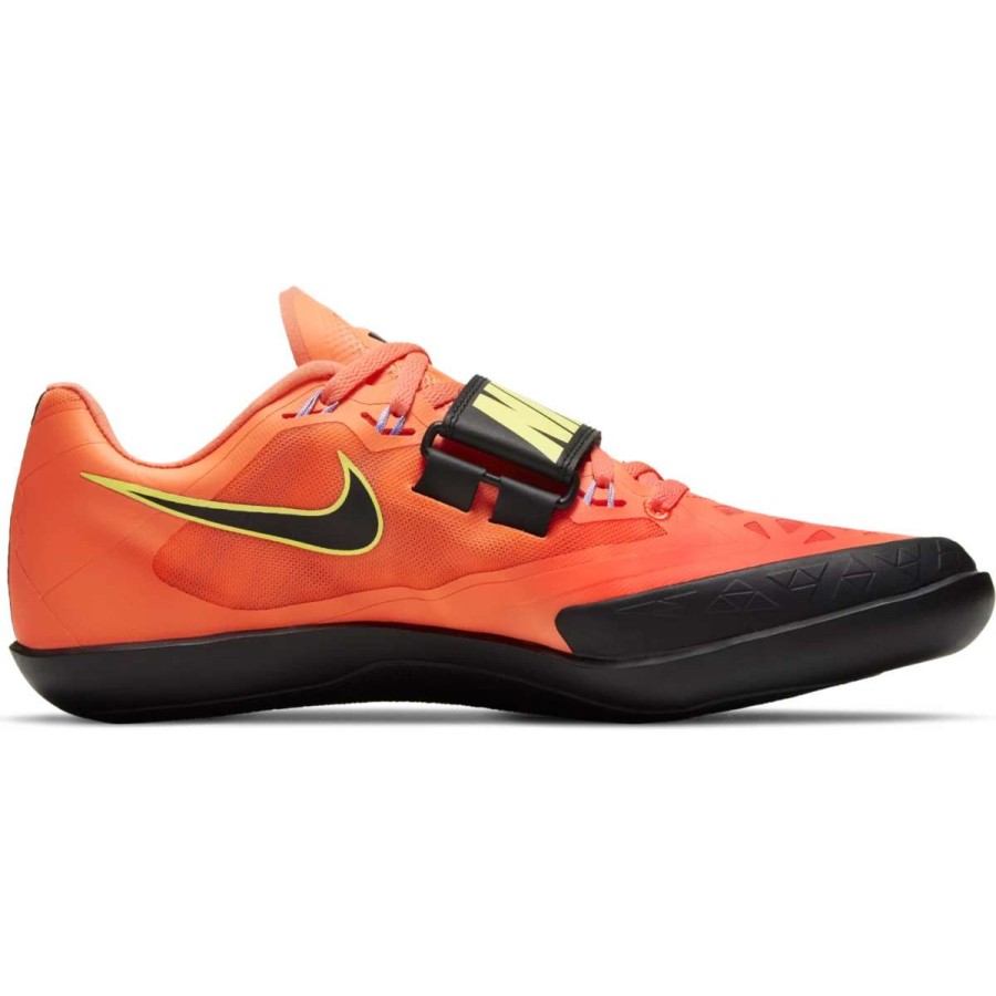 Footwear * | Unisex Nike Zoom Sd 4 Throwing Shoes 685135-800