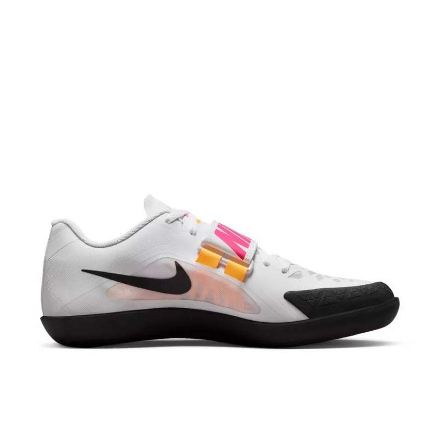 Footwear * | Nike Unisex Zoom Rival Sd 2 Throw Shoe 685134-102