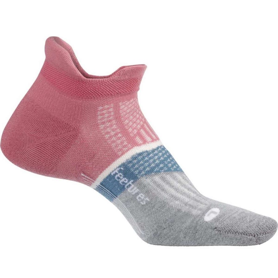 Essentials * | Feetures Elite Ultra Light Socks Feet-E55303