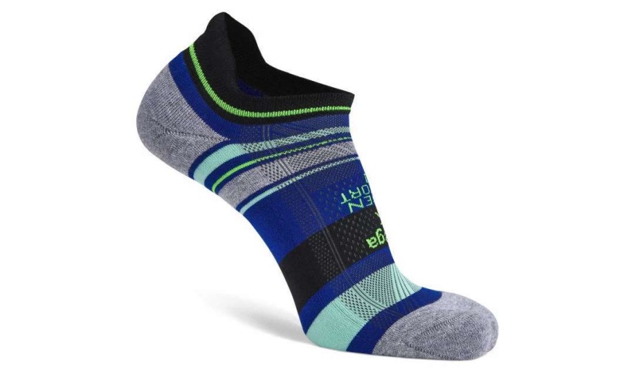 Essentials * | Balega Hidden Comfort Socks Bale-8025-3613