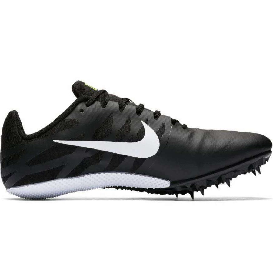 Footwear * | Unisex Nike Zoom Rival S 9 Sprint Spike 907564-017