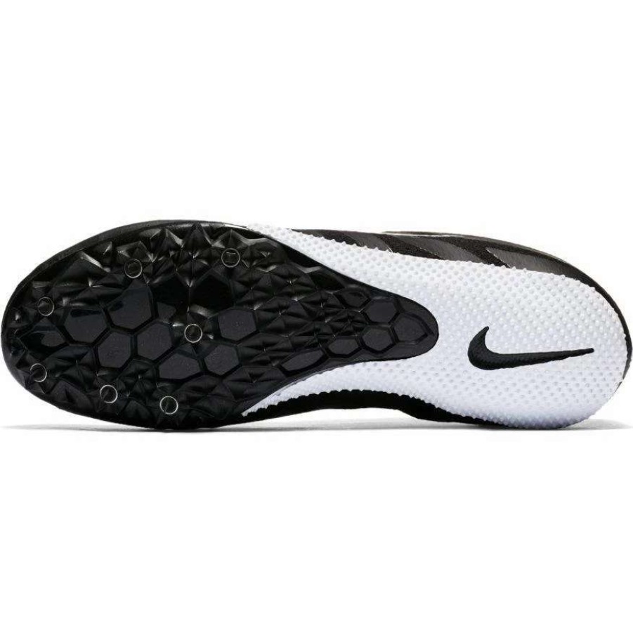 Footwear * | Unisex Nike Zoom Rival S 9 Sprint Spike 907564-017