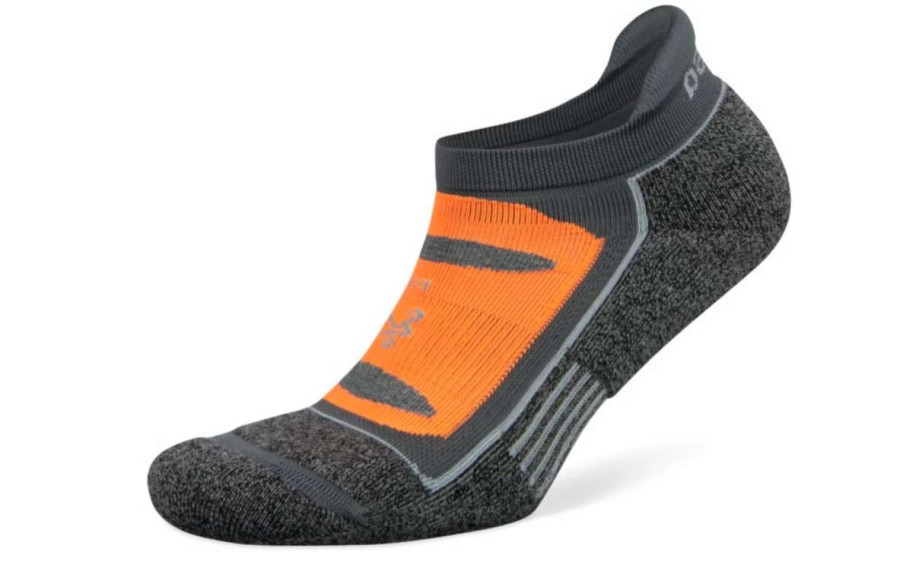 Essentials * | Balega Blister Resist No Show Sock Bale-8706-3339