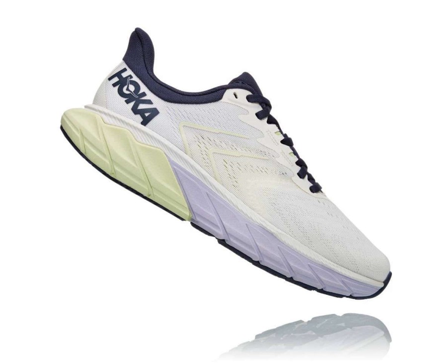 Footwear * | Women'S Hoka Arahi 5 1115012-Bdbos