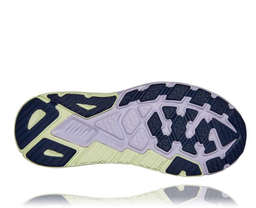 Footwear * | Women'S Hoka Arahi 5 1115012-Bdbos