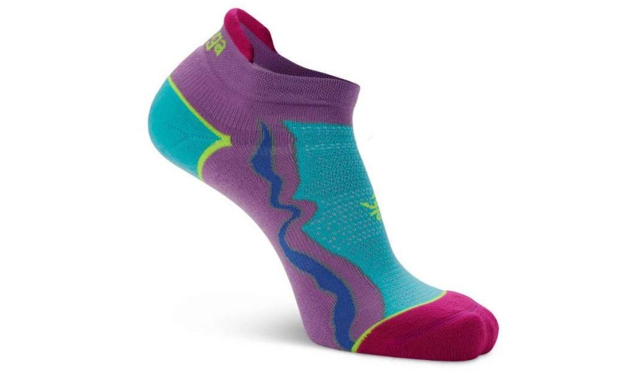 Essentials * | Women'S Balega Enduro No Show Socks Bale-7491-0660