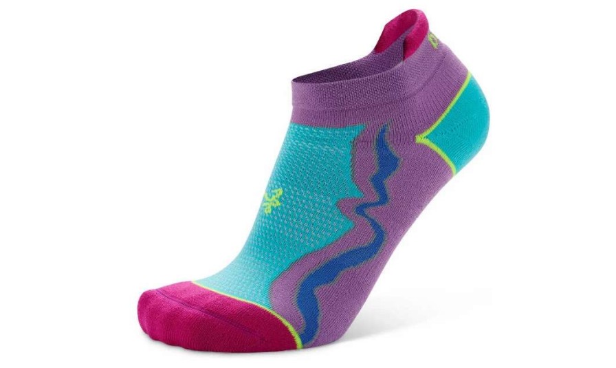 Essentials * | Women'S Balega Enduro No Show Socks Bale-7491-0660